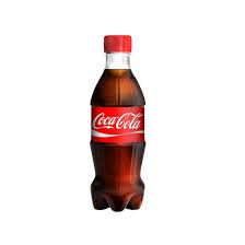 COCA COLA - FRESCA PET (500 ML)