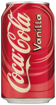 COCA COLA - RASPBERRY (4x355 ML)