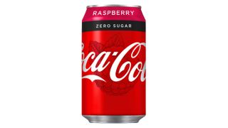 COCA COLA -  RASPBERRY (6x4x355 ML)