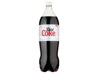 COCA COLA - DIET COKE - 6x222ML 
