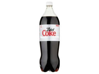 COCA COLA - DIET COKE - 6x222ML