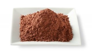 COCOA POWDER - 22-24% BENSDORP 