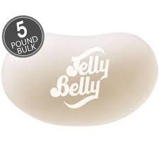 Jelly Belly COCONUT 