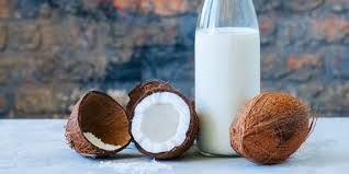 COCONUT MILK 17-19% FAT