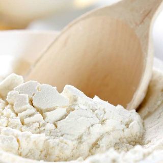 COCONUT FLOUR ORGANIC