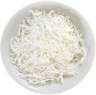 COCONUT UNSWEET SHREDDED 