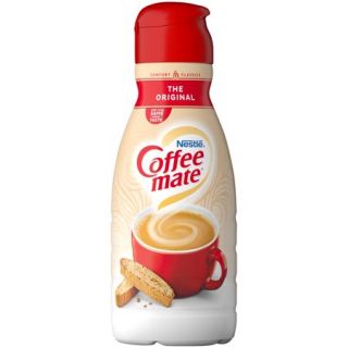 COFFEE-MATE ORIGINAL