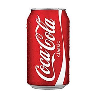 COKE CASSIC GB