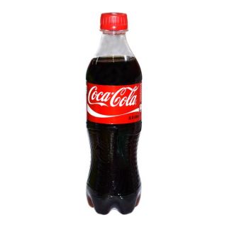 COKE PET