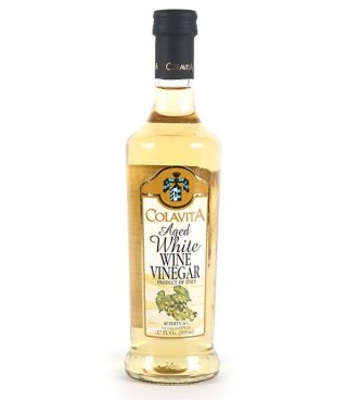COLAVITA WHITE WINE VINEGAR