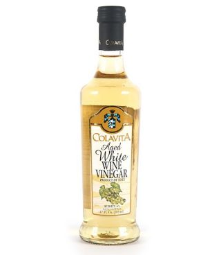 COLAVITA WHITE WINE VINEGAR