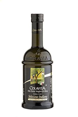 COLAVITA – Extra Virgin Olive Oil – 1 LT.