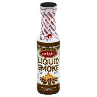 LIQUID SMOKE MESQUITE