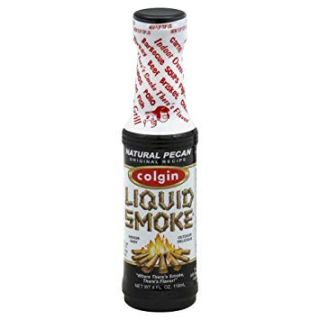 LIQUID SMOKE NATURAL PECAN