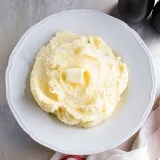 SOLAN - POTATO FLAKES 