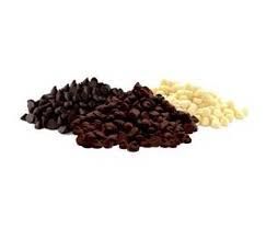 CHOCOLATE CHIP COMPOUND 4000 COUNT