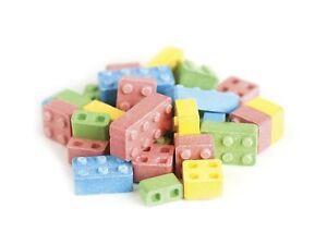 CONCORD BLOX LEGO