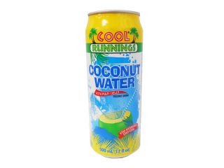 COOL RUNNINGS COCONUT WATER