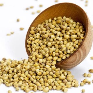 CORIANDER - WHOLE