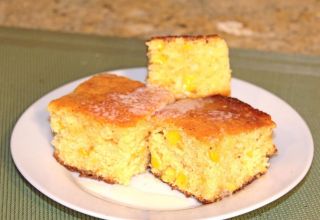 BAKERS PANTRY - MUFFIN MIX CORN PAIL 16.5LB