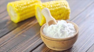 CORN STARCH