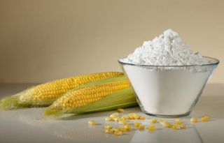 MELOGEL CORN STARCH NACAN