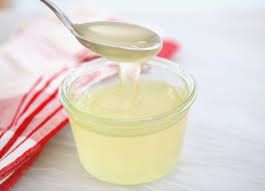 LC4008 SURPREME CORN SYRUP