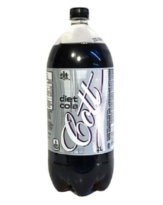 COTT DIET COLA