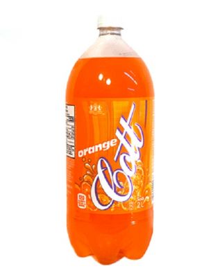 COTT ORANGE