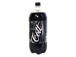 COTT COLA