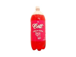 COTT CREAM SODA