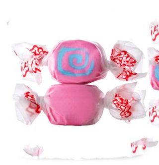 COTTON CANDY TAFFY TOWN