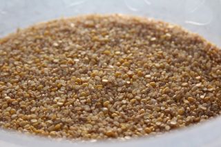 CRACKED WHEAT 