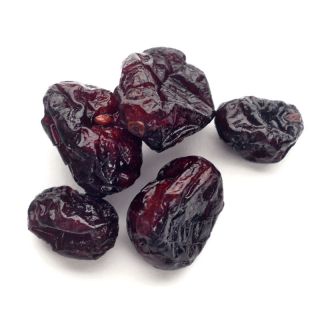 CRANBERRIES -JUMBO WHOLE DRIED     