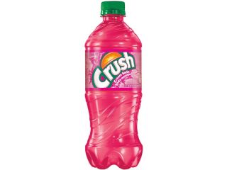 CRUSH CREAM SODA - 591 ML