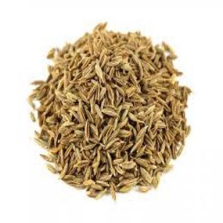 CUMIN - WHOLE