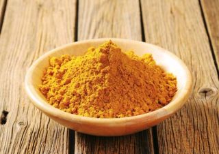 CURRY POWDER 