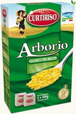 SCOTTI - ARBORIO RISOTTO  (10X1kg) 