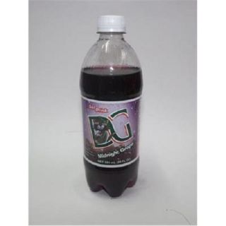 D&G GRAPE  - 355 ML X 24 cans