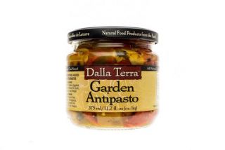 DALATERRA GARDEN ANTIPASTO