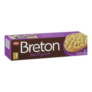 BRETON MULTIGRAIN