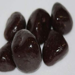 DARK CHOCOLATE JUJUBES