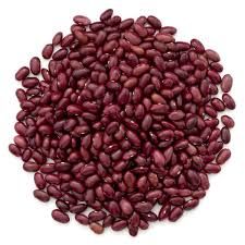 DARK RED KIDNEY BEAN