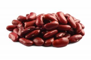 CLIC - DARK RED KIDNEY BEANS