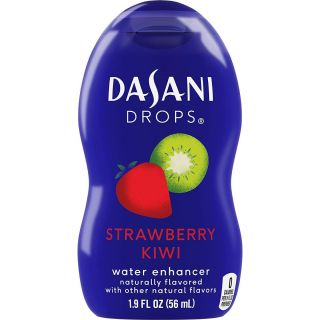 DASANI DROPS STRAWBERRY / KIWI