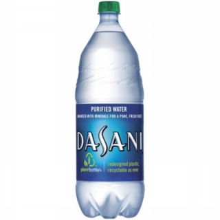 DASANI WATER - 1.5 LT X 12 bottles
