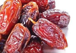 DATES HONEY PITTED     