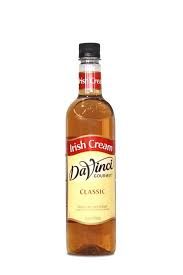 CLASSIC IRISH CREAM