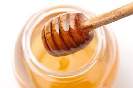 DAVINCI SWEETENER HONEY