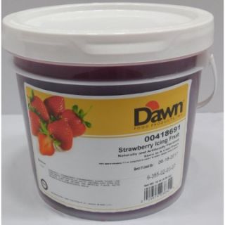 STRAWBERRY FRUIT BITS